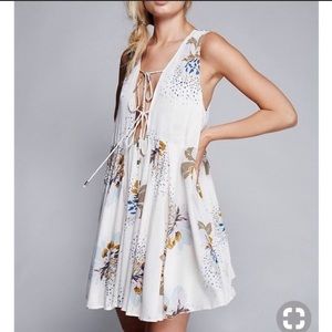 ISO Free People Lovely Day Dress ANY COLOR